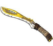 Dusk-Rider Blade