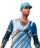 Bardzo doświadczony pielęgniarz