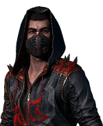 The Nightrunner Outfit