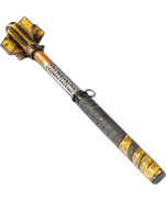 Outbreak Mace