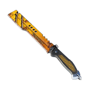 Outbreak Machete