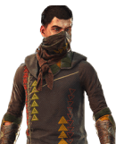 Pack „Schlichter Ranger“