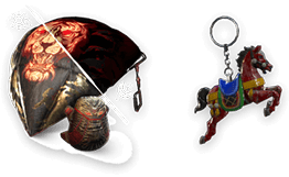 Tigerwing Paraglider + Chi-Tu Charm