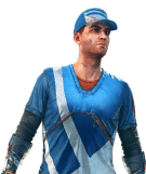 Veteran Nurse