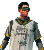 Pack „Möchtegern-Quarterback“