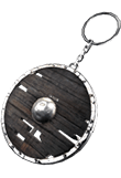 Warlord’s Shield Charm