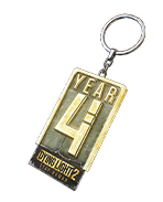 Year 4 Charm
